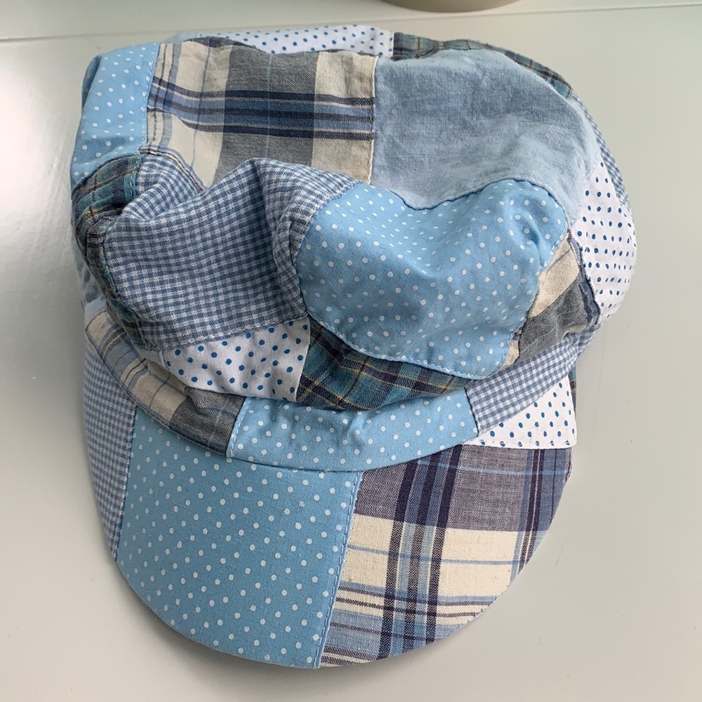 Baseball Cap
